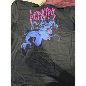 Venom T-shirt size 2x
